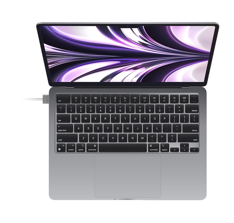 Image 729514_ALTMORE1.jpg, Product 729-514 / Price $1,999.99, Apple M2 MacBook Air 13.3 256GB (2022) from Apple on TSC.ca's Electronics department