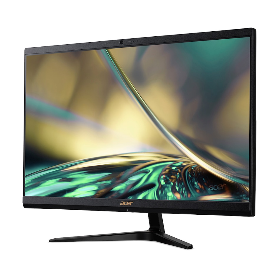 Image 729517_ALTMORE2.jpg, Product 729-517 / Price $979.99, Acer Aspire All-in-One Computer (C24-1700-UA91) from Acer on TSC.ca's Electronics department