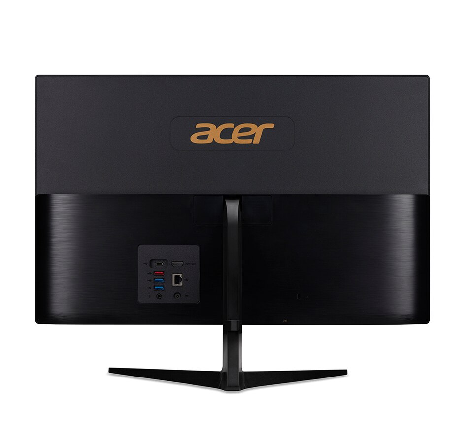 Image 729517_ALTMORE3.jpg, Product 729-517 / Price $979.99, Acer Aspire All-in-One Computer (C24-1700-UA91) from Acer on TSC.ca's Electronics department