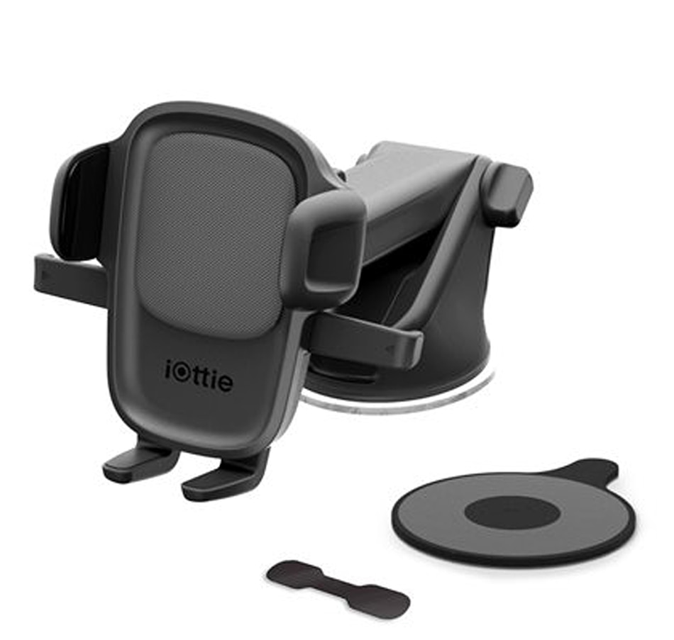 Image 729519_ALTMORE2.jpg, Product 729-519 / Price $44.99, iOttie Easy One-Touch 5 Dash and Windshield Mount from iOttie on TSC.ca's Home & Garden department