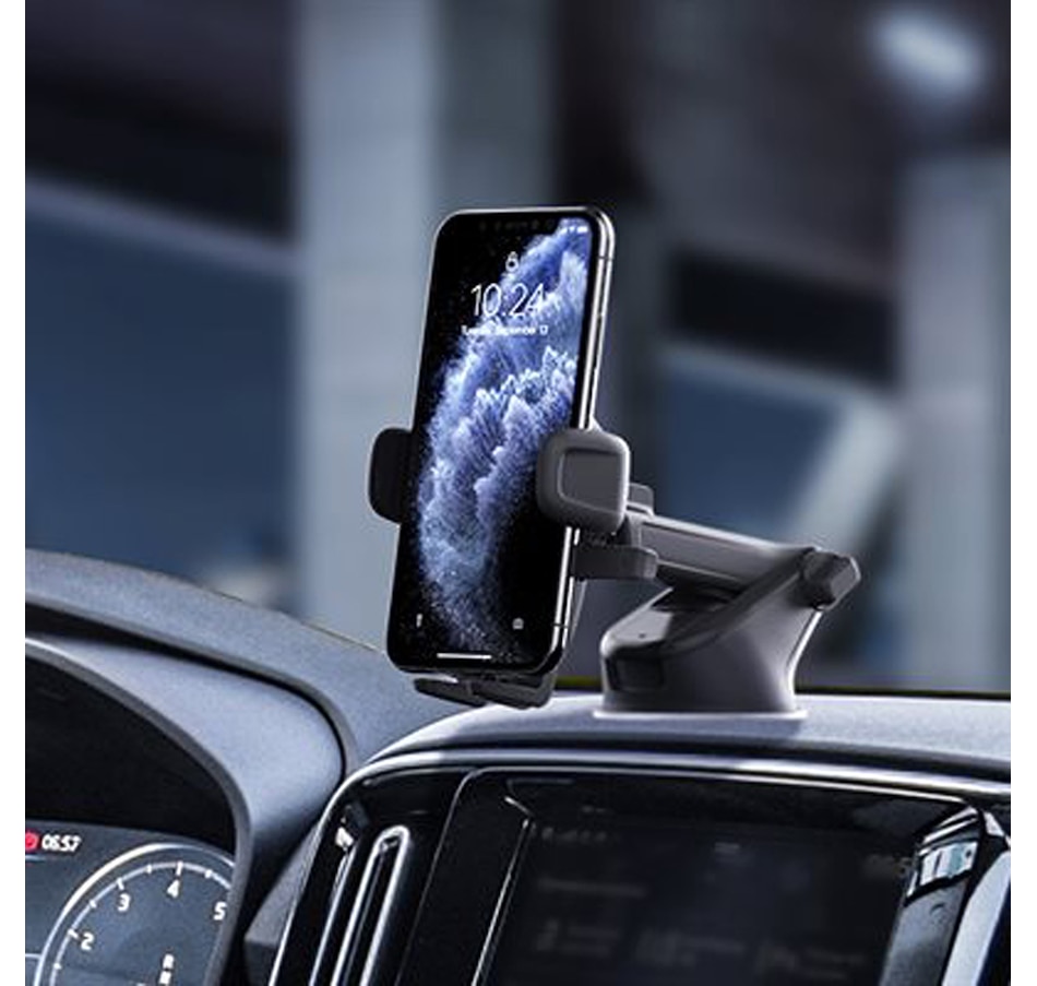 Image 729519_ALTMORE5.jpg, Product 729-519 / Price $44.99, iOttie Easy One-Touch 5 Dash and Windshield Mount from iOttie on TSC.ca's Home & Garden department