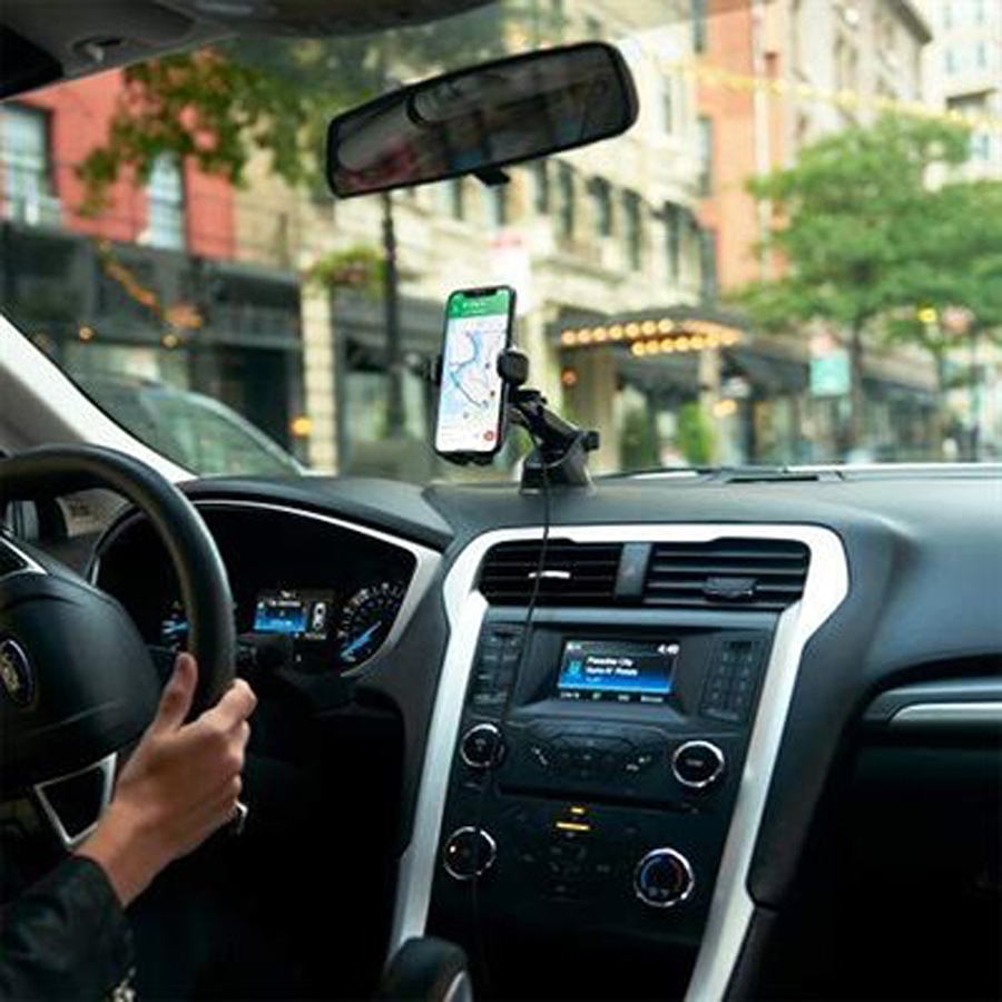 Image 729520_ALTMORE7.jpg, Product 729-520 / Price $79.99, iOttie Easy One-Touch 2 WL Dash/Windshield Mount from iOttie on TSC.ca's Home & Garden department