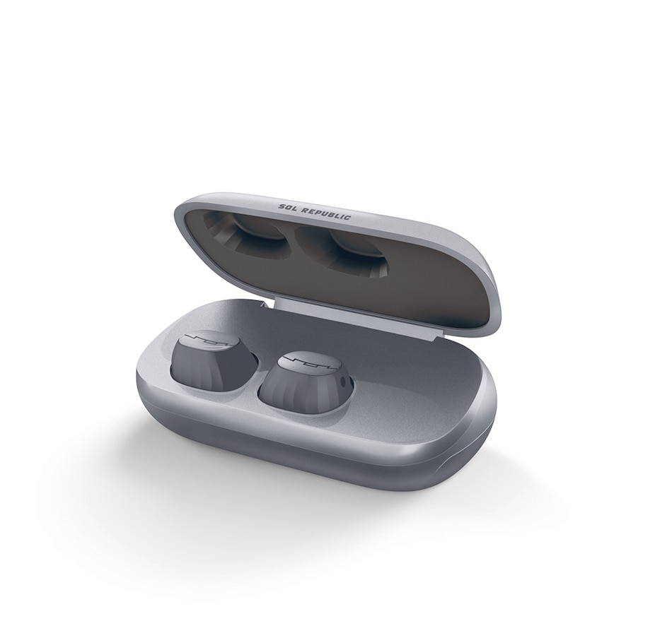 Image 729525_ALTMORE13.jpg, Product 729-525 / Price $179.99, Sol Republic AMPS Air 2.0 Wireless Earbuds from Sol Republic on TSC.ca's Electronics department