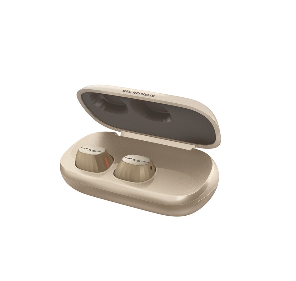Image 729525_ALTMORE9.jpg, Product 729-525 / Price $179.99, Sol Republic AMPS Air 2.0 Wireless Earbuds from Sol Republic on TSC.ca's Electronics department