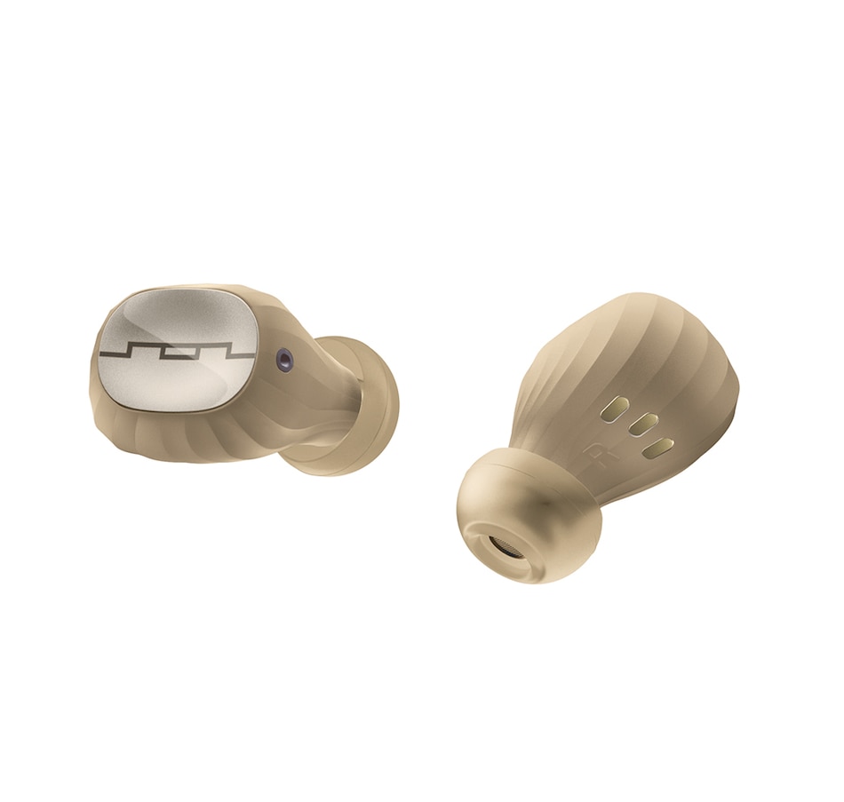Image 729525_CHM.jpg, Product 729-525 / Price $179.99, Sol Republic AMPS Air 2.0 Wireless Earbuds from Sol Republic on TSC.ca's Electronics department