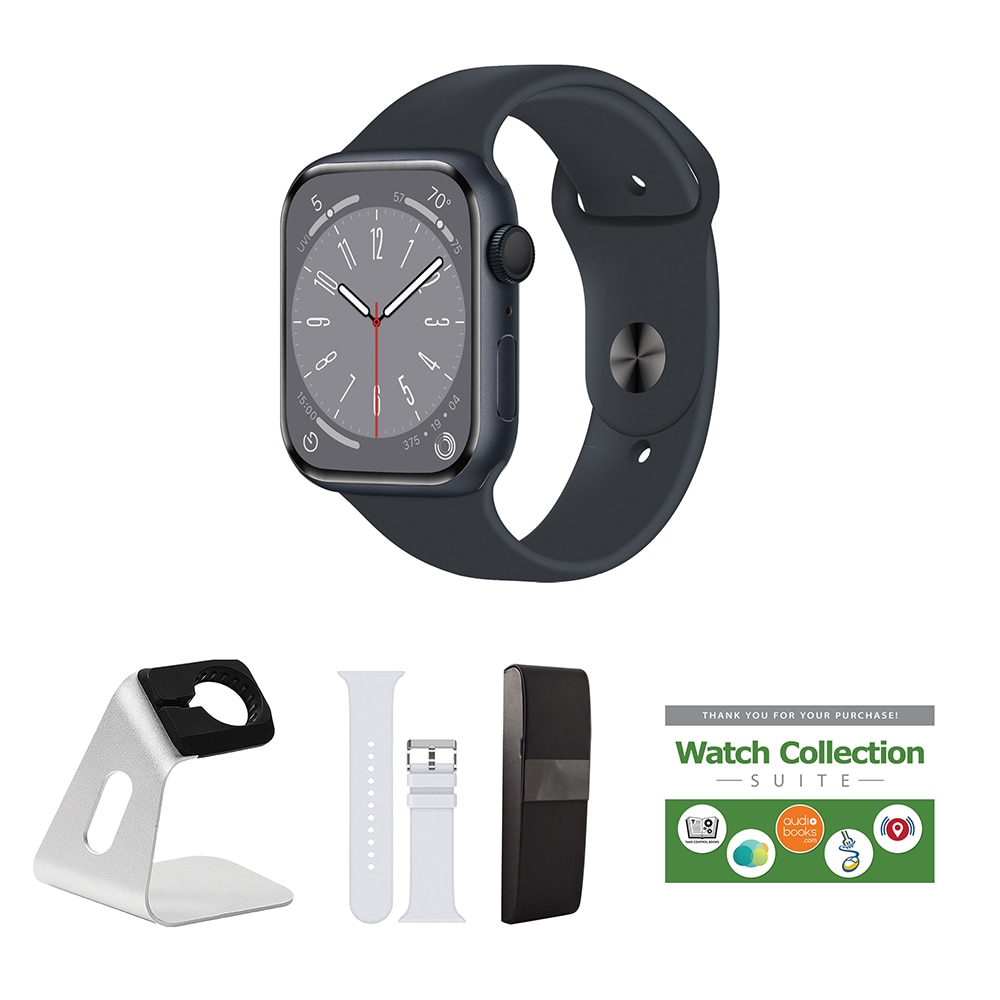 Electronics - Wearable Technology - Smartwatches - Apple Watch