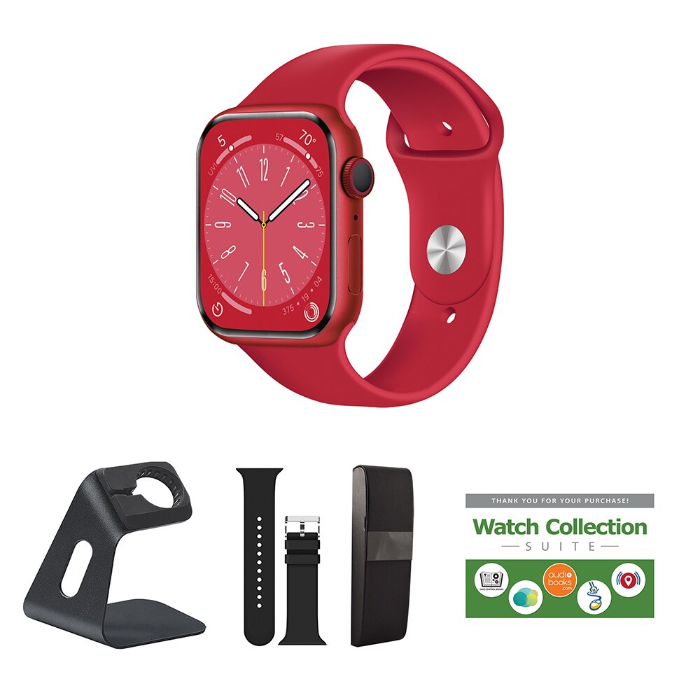 Electronics - Wearable Technology - Smartwatches - Apple Watch