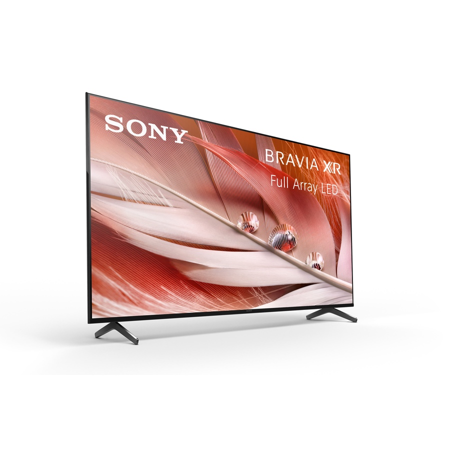 Image 729528_ALTMORE1.jpg, Product 729-528 / Price $1,149.99, Sony Bravia 65" 4K UHD HDR LED Smart Google TV (XR65X90J, open box) from Sony on TSC.ca's Electronics department