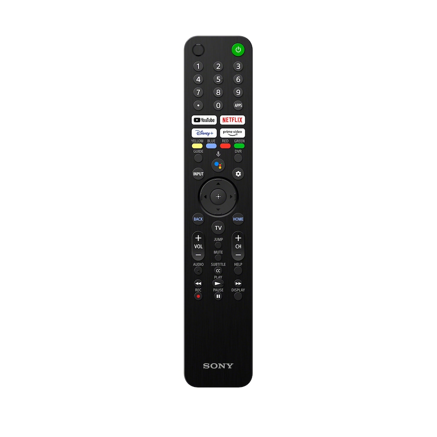 Image 729528_ALTMORE12.jpg, Product 729-528 / Price $1,149.99, Sony Bravia 65" 4K UHD HDR LED Smart Google TV (XR65X90J, open box) from Sony on TSC.ca's Electronics department