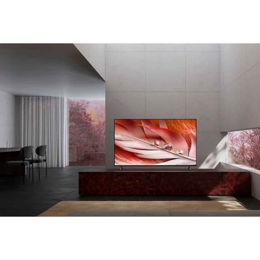 Image 729528_ALTMORE15.jpg, Product 729-528 / Price $1,149.99, Sony Bravia 65" 4K UHD HDR LED Smart Google TV (XR65X90J, open box) from Sony on TSC.ca's Electronics department