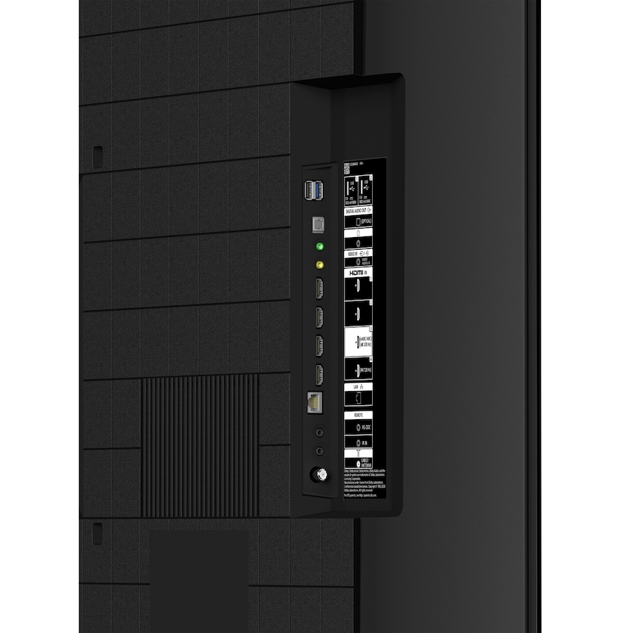 Image 729528_ALTMORE9.jpg, Product 729-528 / Price $1,149.99, Sony Bravia 65" 4K UHD HDR LED Smart Google TV (XR65X90J, open box) from Sony on TSC.ca's Electronics department