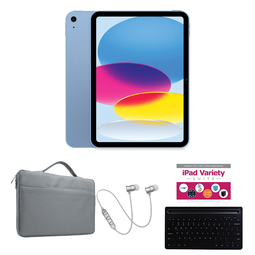 Apple iPad 10.9