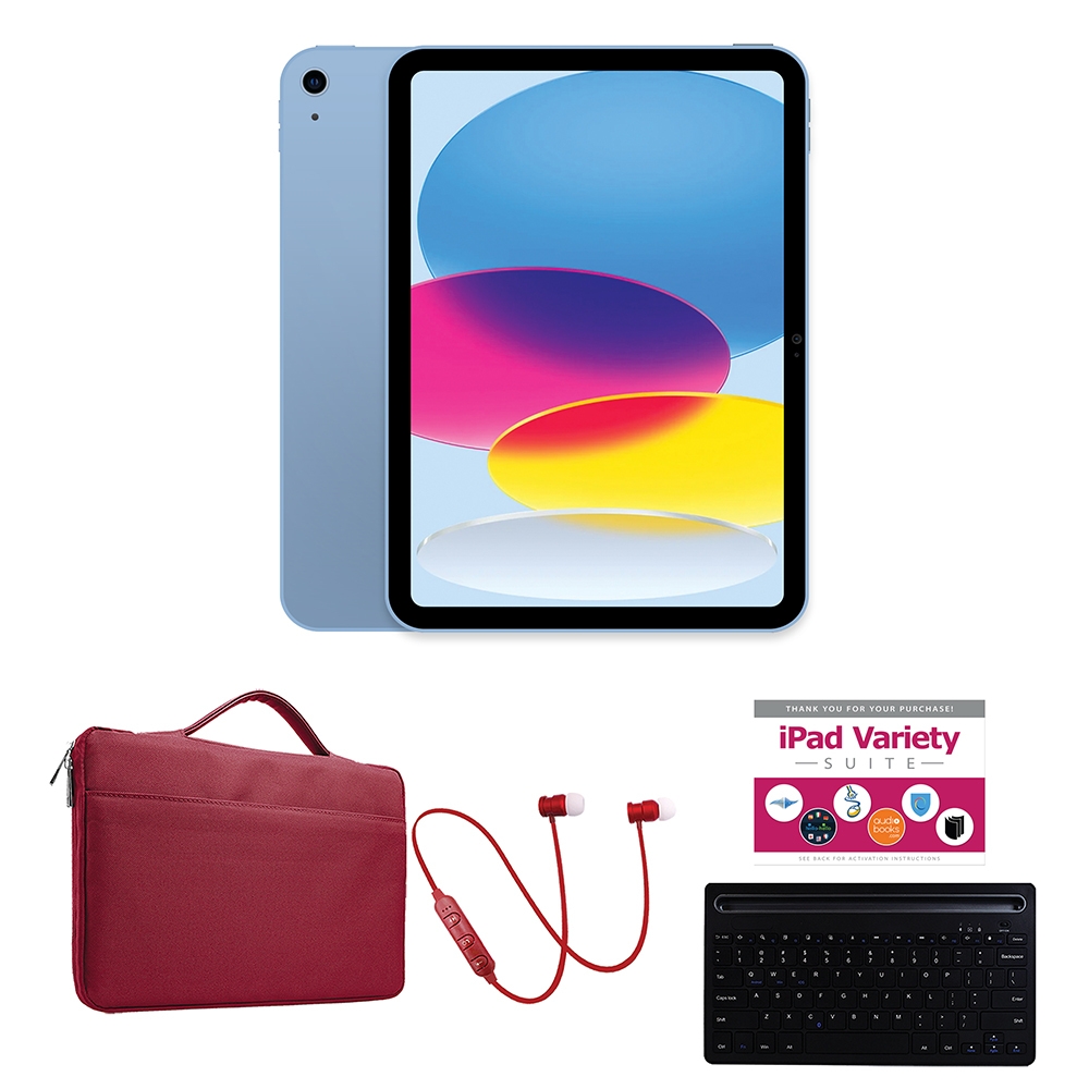 Apple iPad 10.9