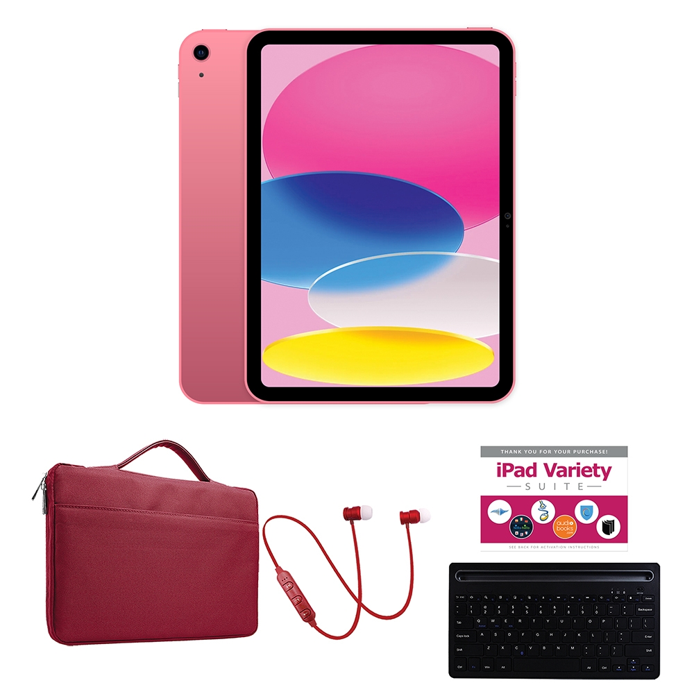 Apple iPad 10.9