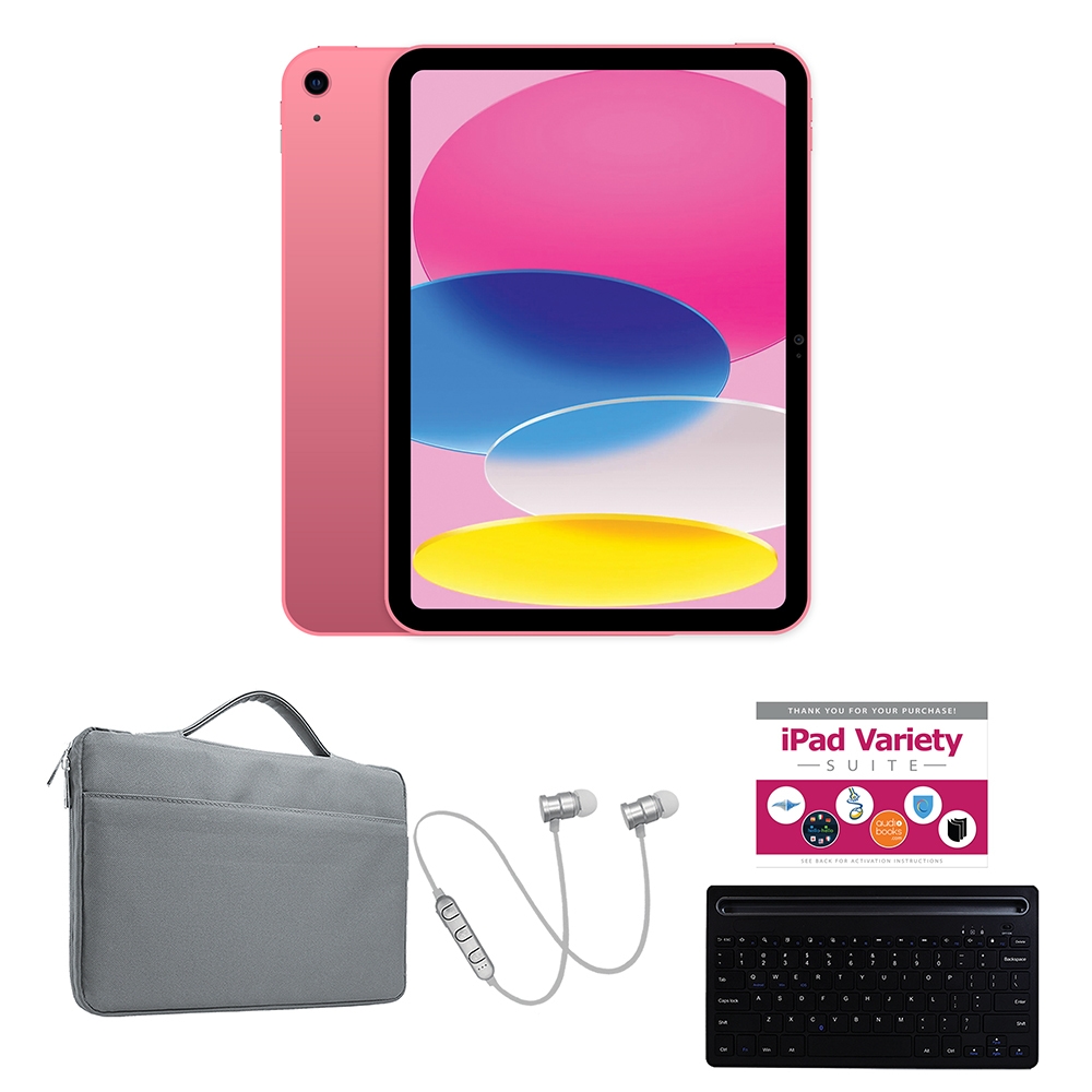 Apple iPad 10.9