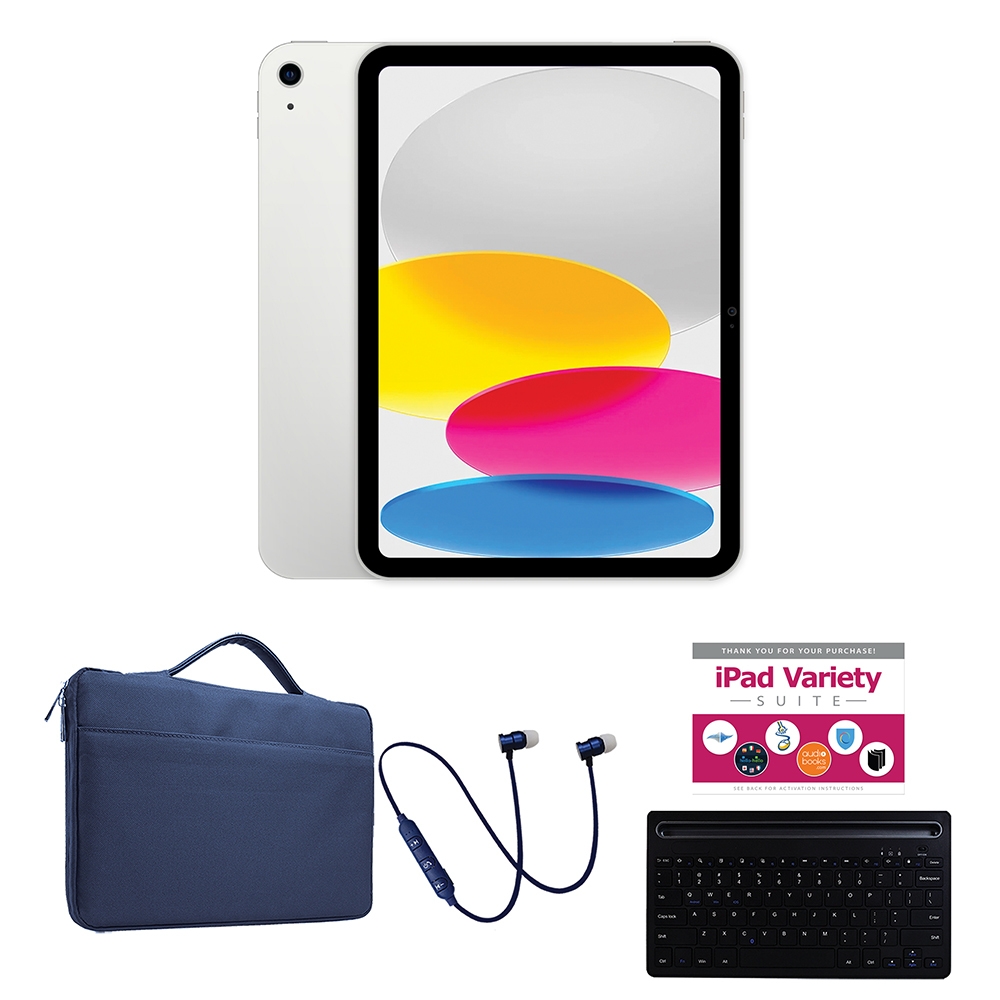 Apple iPad 10.9