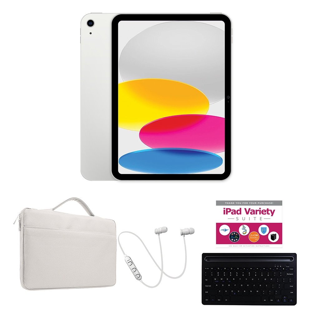 Apple iPad 10.9