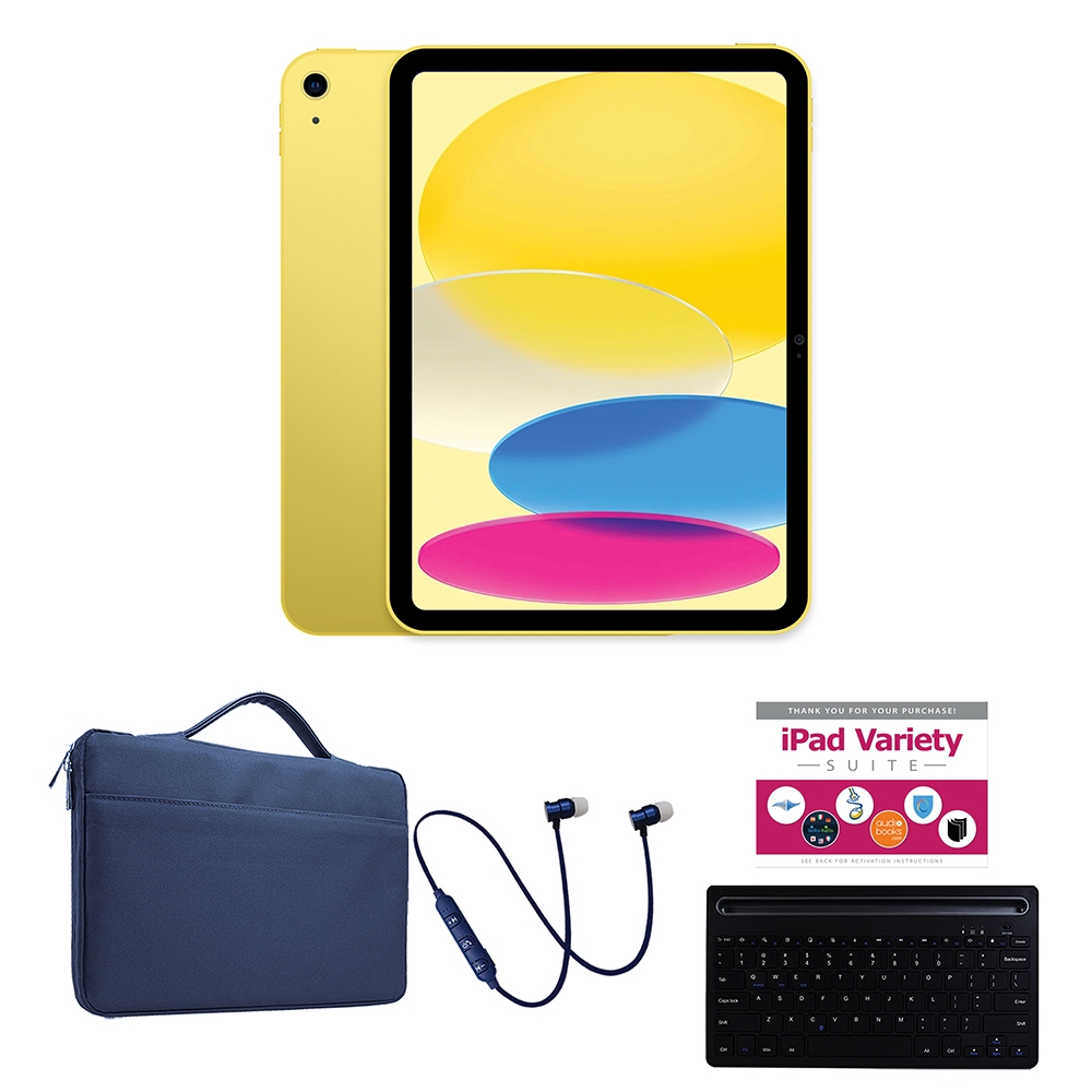 Apple iPad 10.9
