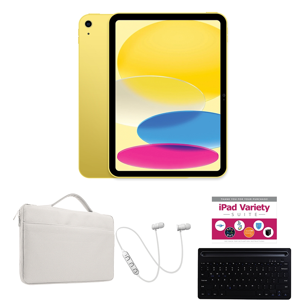 Apple iPad 10.9