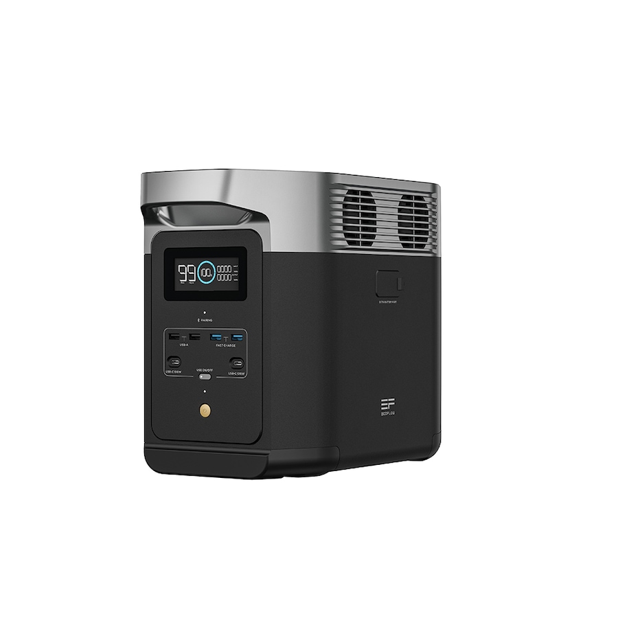 Image 729556.jpg, Product 729-556 / Price $999.99, EcoFlow Delta 2 1024Wh Portable Power Station from Ecoflow on TSC.ca's Electronics department