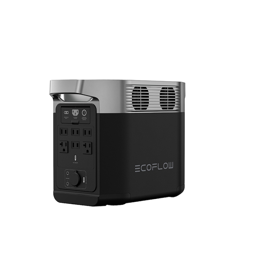 Image 729556_ALTMORE1.jpg, Product 729-556 / Price $999.99, EcoFlow Delta 2 1024Wh Portable Power Station from Ecoflow on TSC.ca's Electronics department