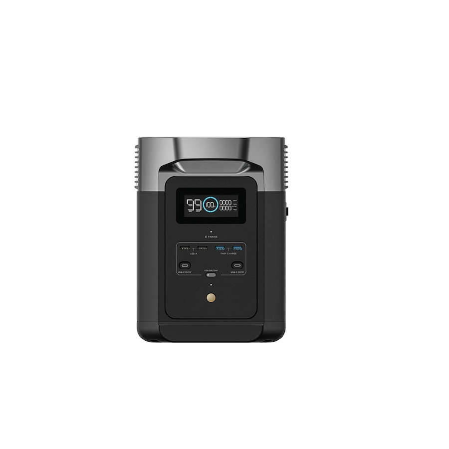 Image 729556_ALTMORE2.jpg, Product 729-556 / Price $999.99, EcoFlow Delta 2 1024Wh Portable Power Station from Ecoflow on TSC.ca's Electronics department