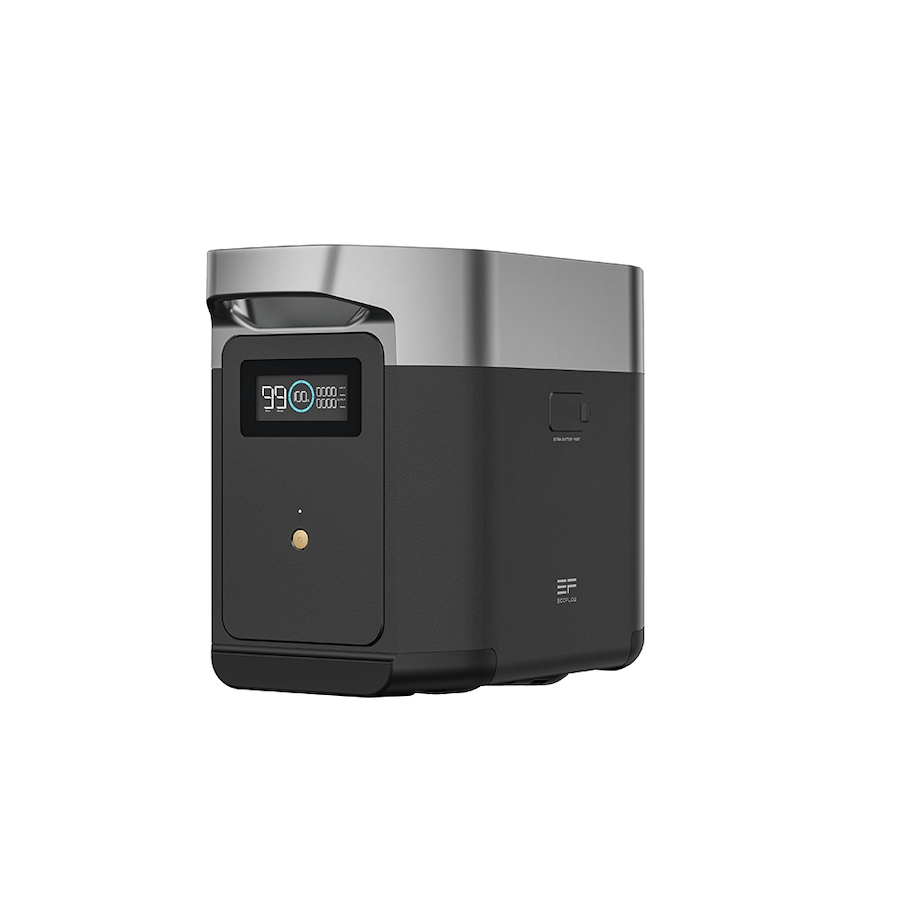 Image 729557.jpg, Product 729-557 / Price $899.99, EcoFlow Delta 2 1024Wh Extra Battery from Ecoflow on TSC.ca's Electronics department