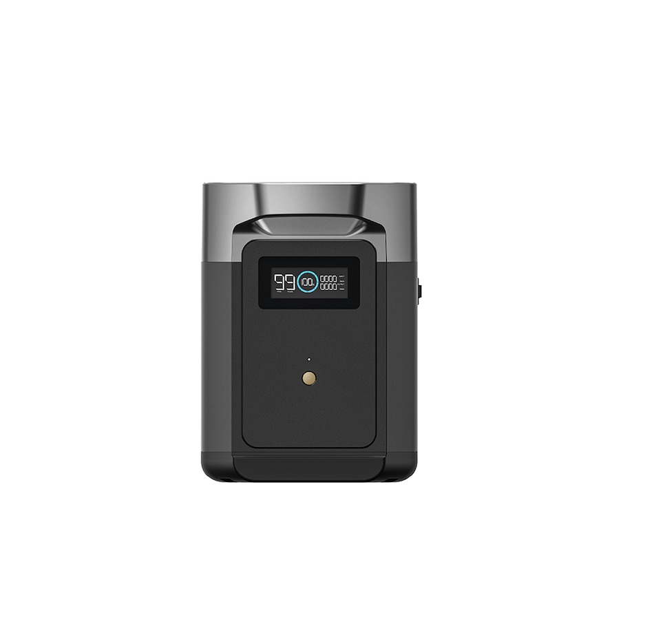 Image 729557_ALTMORE1.jpg, Product 729-557 / Price $519.00, EcoFlow Delta 2 1024Wh Extra Battery from Ecoflow on TSC.ca's Electronics department