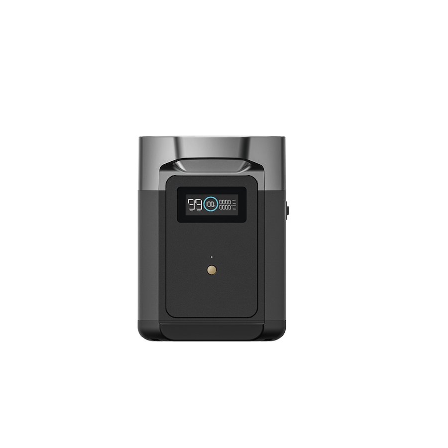 Image 729557_ALTMORE1.jpg, Product 729-557 / Price $899.99, EcoFlow Delta 2 1024Wh Extra Battery from Ecoflow on TSC.ca's Electronics department