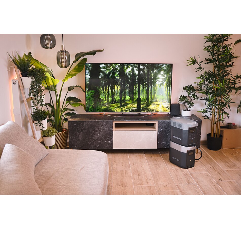 Image 729557_ALTMORE10.jpg, Product 729-557 / Price $519.00, EcoFlow Delta 2 1024Wh Extra Battery from Ecoflow on TSC.ca's Electronics department