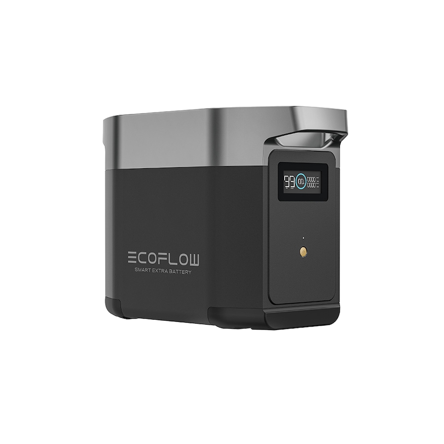 Image 729557_ALTMORE2.jpg, Product 729-557 / Price $899.99, EcoFlow Delta 2 1024Wh Extra Battery from Ecoflow on TSC.ca's Electronics department