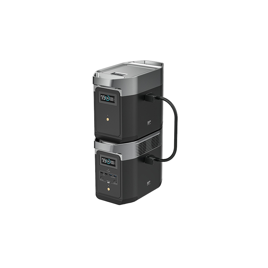 Image 729557_ALTMORE5.jpg, Product 729-557 / Price $899.99, EcoFlow Delta 2 1024Wh Extra Battery from Ecoflow on TSC.ca's Electronics department