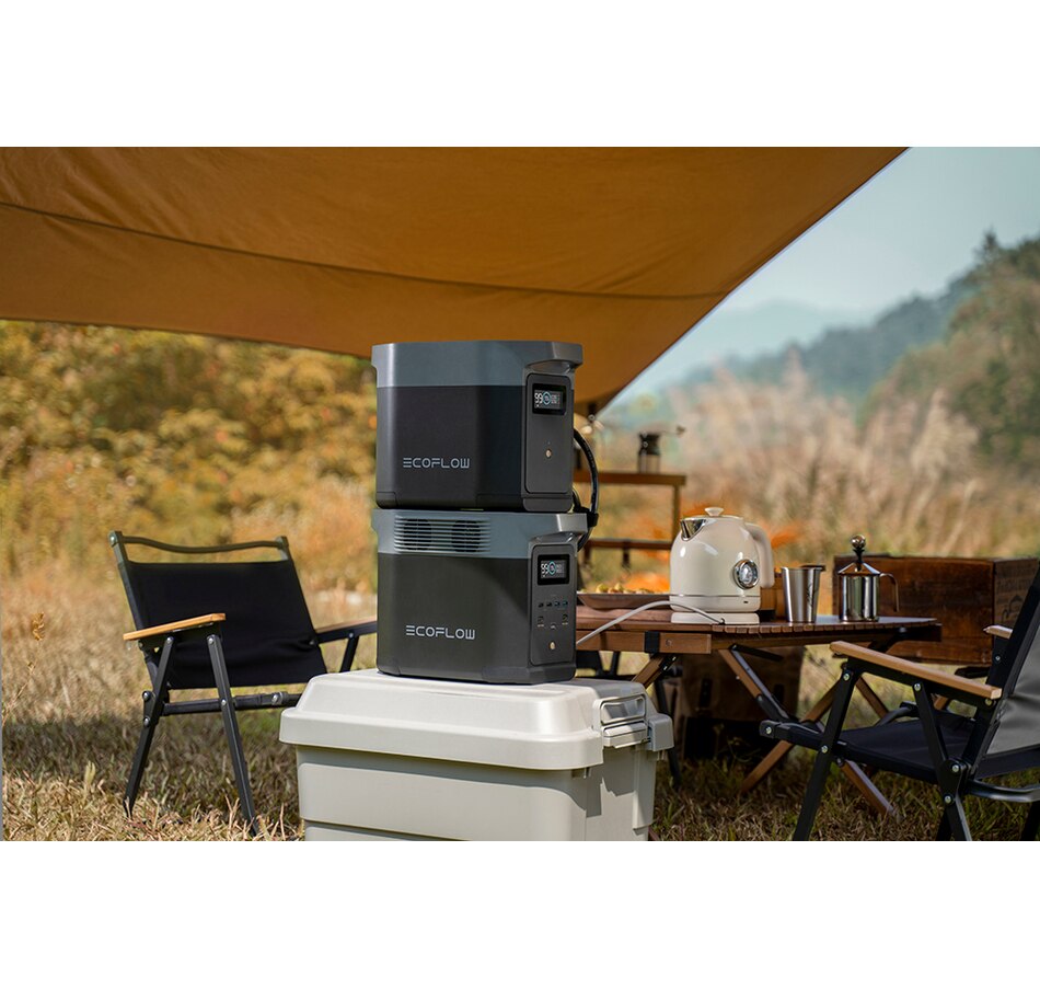 Image 729557_ALTMORE8.jpg, Product 729-557 / Price $519.00, EcoFlow Delta 2 1024Wh Extra Battery from Ecoflow on TSC.ca's Electronics department