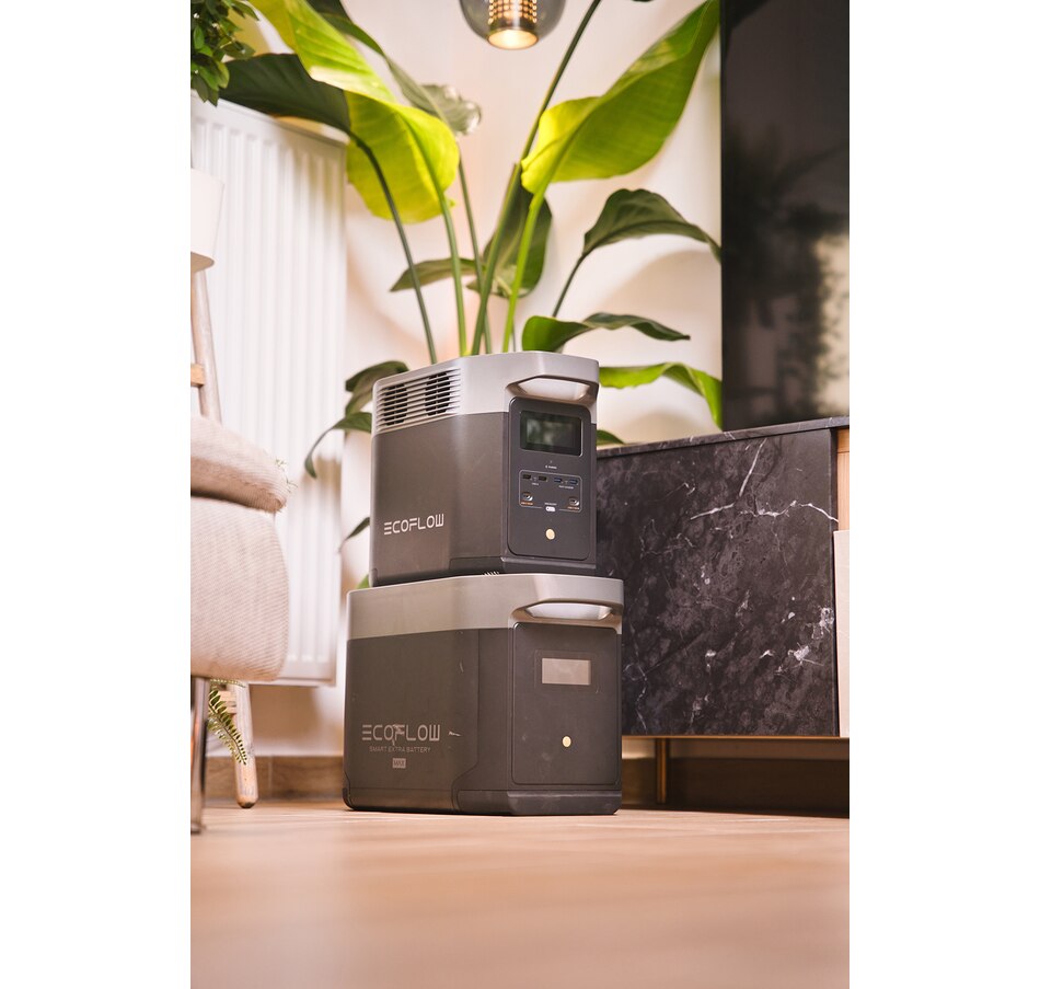 Image 729557_ALTMORE9.jpg, Product 729-557 / Price $519.00, EcoFlow Delta 2 1024Wh Extra Battery from Ecoflow on TSC.ca's Electronics department