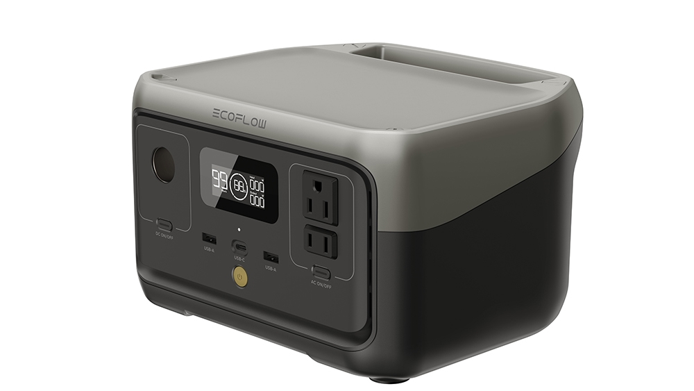 EcoFlow River 2 256Wh Portable Power Station - TSC.ca