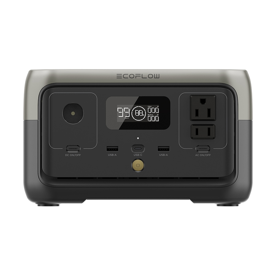 Image 729558_ALTMORE1.jpg, Product 729-558 / Price $299.99, EcoFlow River 2 256Wh Portable Power Station from Ecoflow on TSC.ca's Electronics department