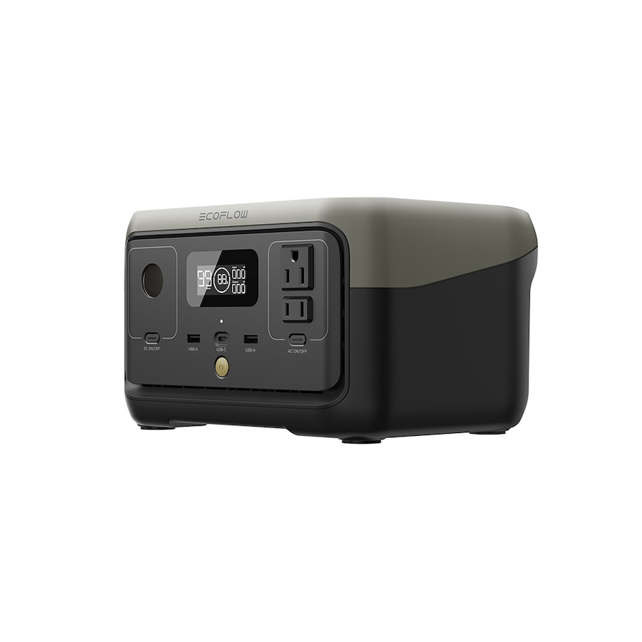 Image 729558_ALTMORE2.jpg, Product 729-558 / Price $299.99, EcoFlow River 2 256Wh Portable Power Station from Ecoflow on TSC.ca's Electronics department