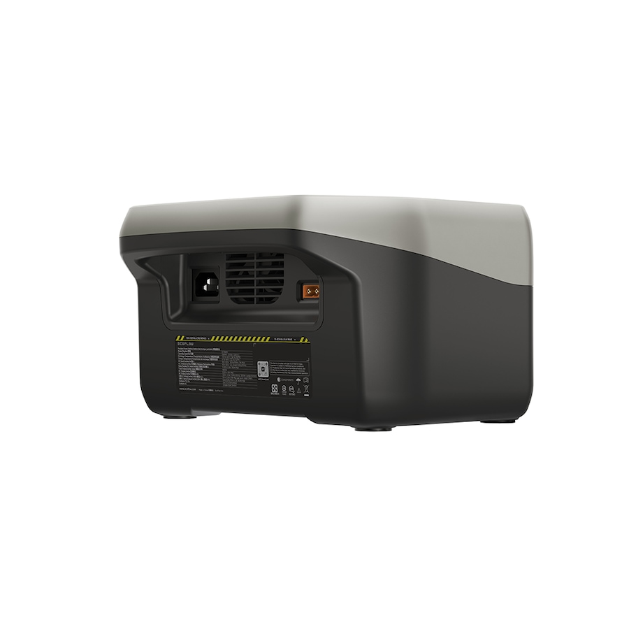 Image 729558_ALTMORE4.jpg, Product 729-558 / Price $299.99, EcoFlow River 2 256Wh Portable Power Station from Ecoflow on TSC.ca's Electronics department