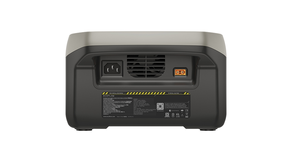 EcoFlow River 2 256Wh Portable Power Station - TSC.ca