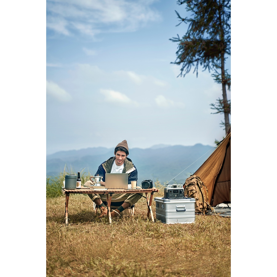Image 729558_ALTMORE6.jpg, Product 729-558 / Price $299.99, EcoFlow River 2 256Wh Portable Power Station from Ecoflow on TSC.ca's Electronics department