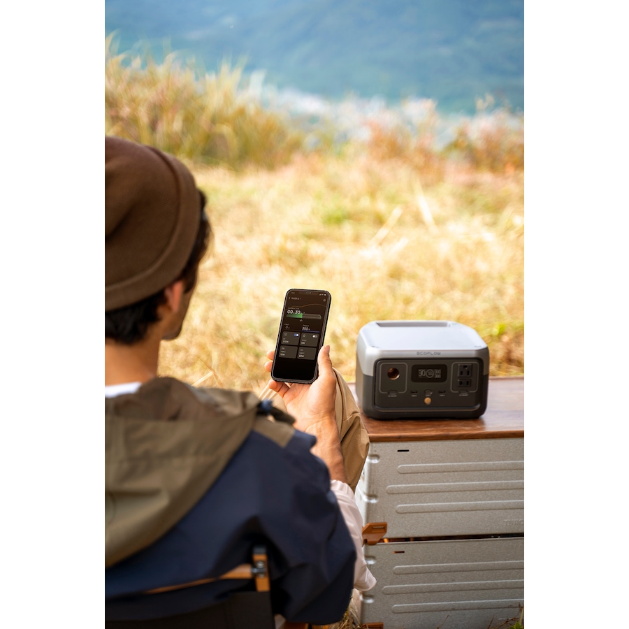 Image 729558_ALTMORE8.jpg, Product 729-558 / Price $299.99, EcoFlow River 2 256Wh Portable Power Station from Ecoflow on TSC.ca's Electronics department
