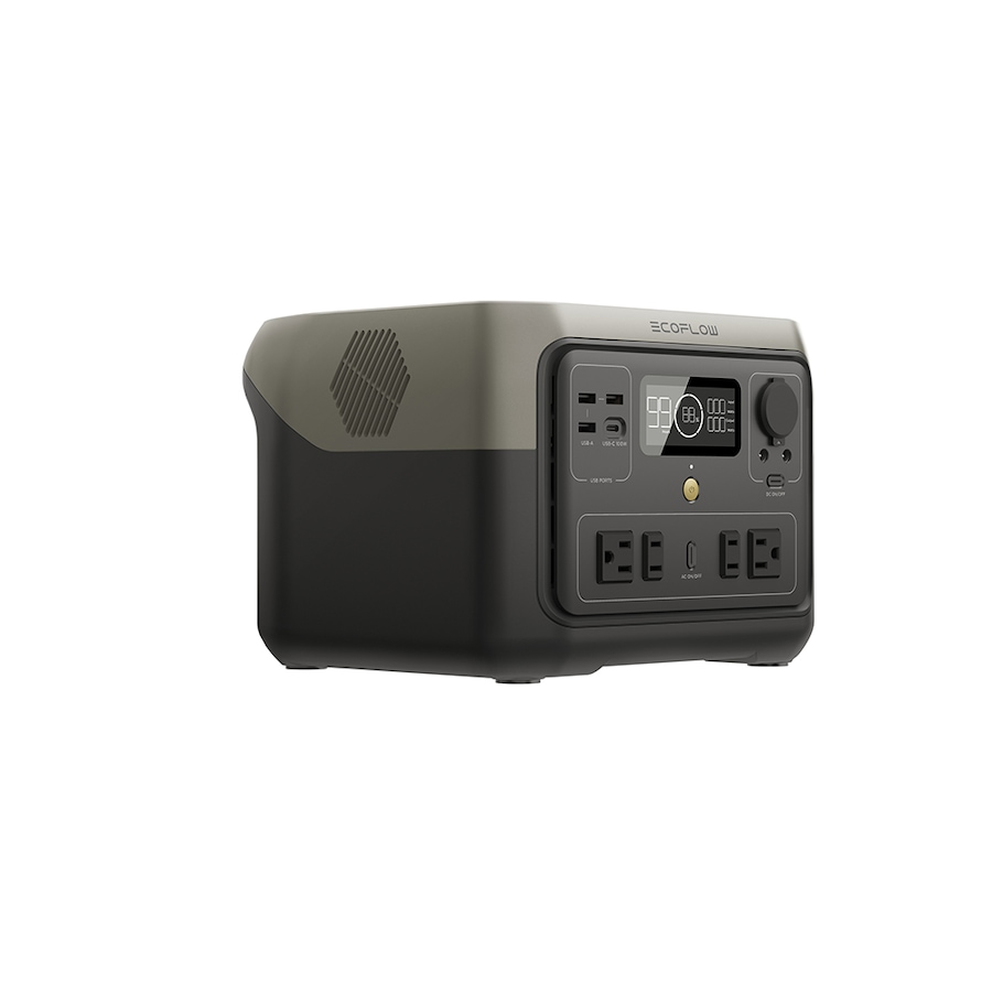 Image 729559_ALTMORE1.jpg, Product 729-559 / Price $449.00, EcoFlow River 2 Max 512Wh Portable Power Station from Ecoflow on TSC.ca's Electronics department