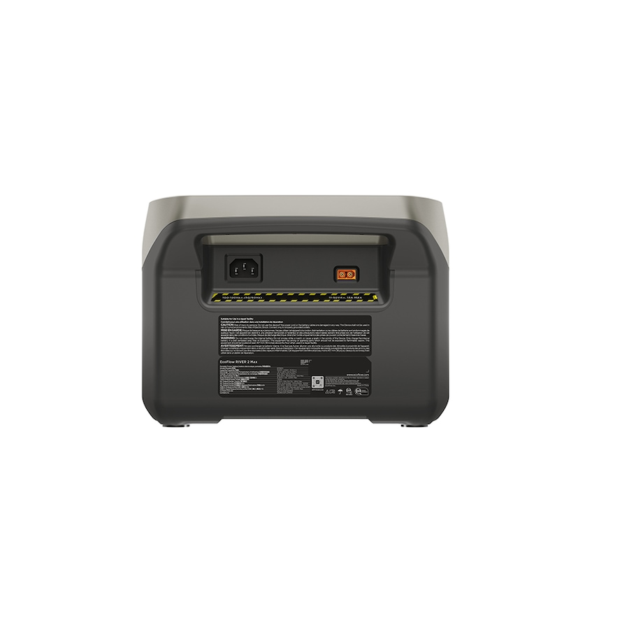 Image 729559_ALTMORE4.jpg, Product 729-559 / Price $449.00, EcoFlow River 2 Max 512Wh Portable Power Station from Ecoflow on TSC.ca's Electronics department