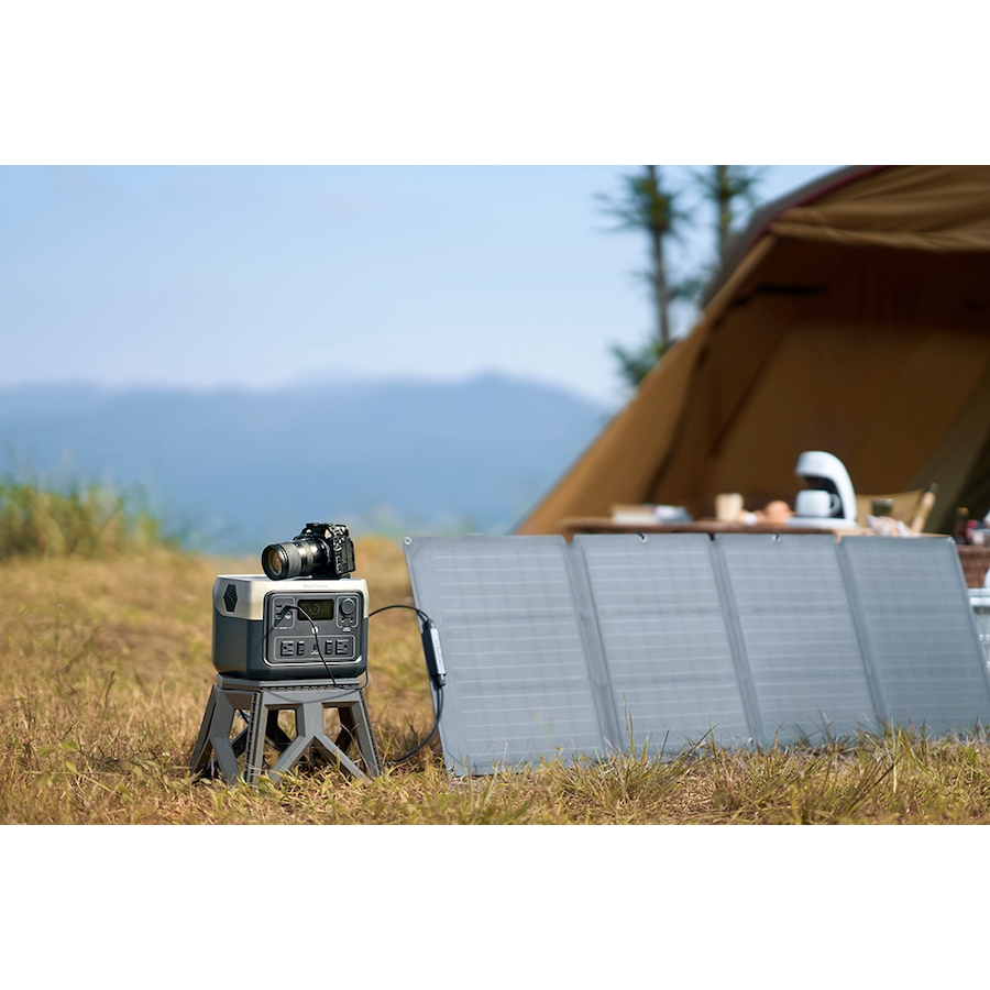 Image 729559_ALTMORE6.jpg, Product 729-559 / Price $449.00, EcoFlow River 2 Max 512Wh Portable Power Station from Ecoflow on TSC.ca's Electronics department