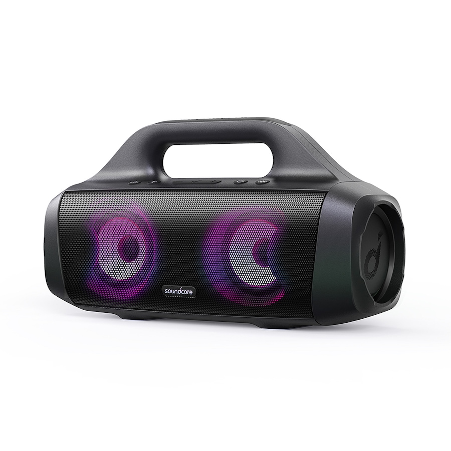 Image 729569.jpg, Product 729-569 / Price $149.99, Soundcore by Anker Select Pro Bluetooth Speaker from Soundcore on TSC.ca's Electronics department