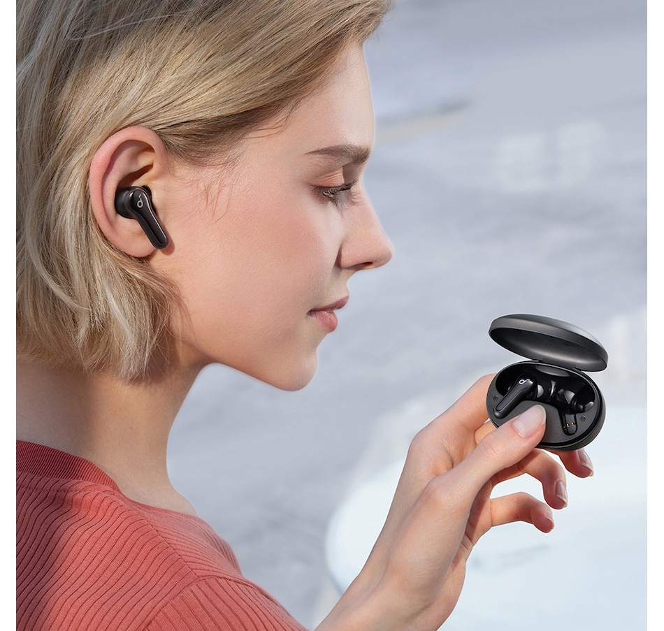 Image 729571_ALTMORE11.jpg, Product 729-571 / Price $49.99, Soundcore by Anker Life Note E Earbuds True Wireless In-Ear Headphones from Soundcore on TSC.ca's Electronics department