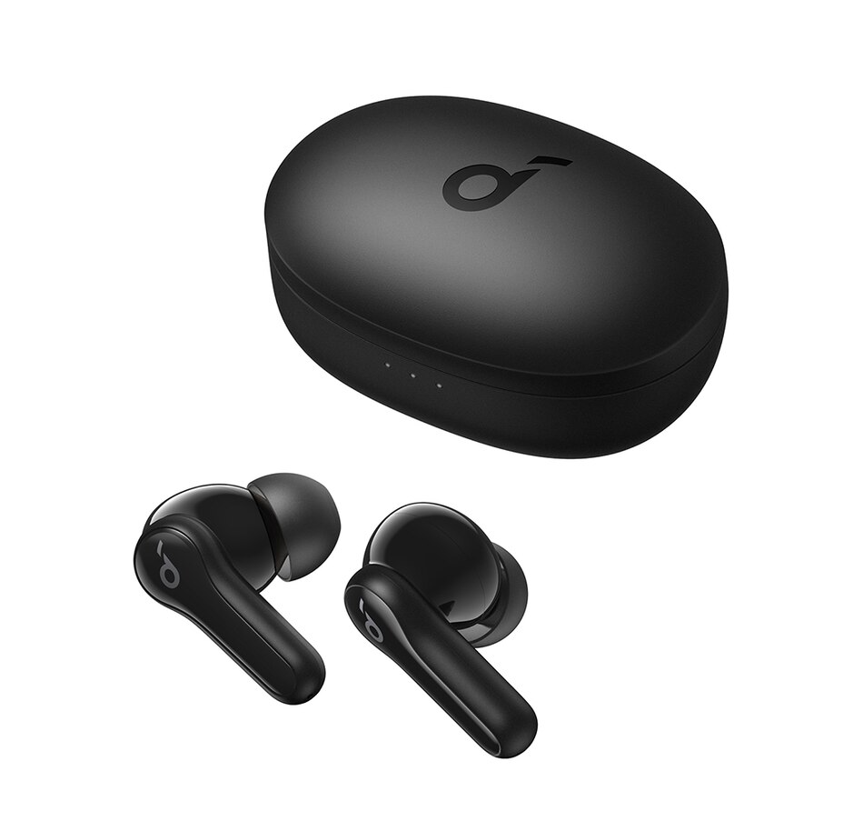 Image 729571_ALTMORE5.jpg, Product 729-571 / Price $49.99, Soundcore by Anker Life Note E Earbuds True Wireless In-Ear Headphones from Soundcore on TSC.ca's Electronics department