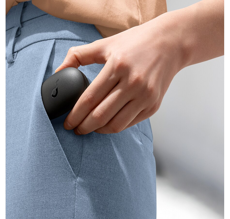 Image 729571_ALTMORE7.jpg, Product 729-571 / Price $49.99, Soundcore by Anker Life Note E Earbuds True Wireless In-Ear Headphones from Soundcore on TSC.ca's Electronics department