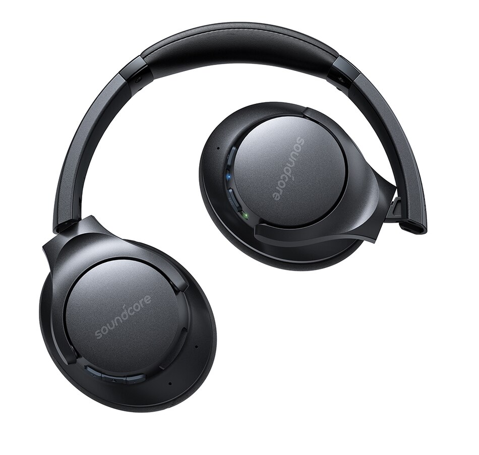 Electronics Speakers & Audio Headphones OverEar Soundcore Life