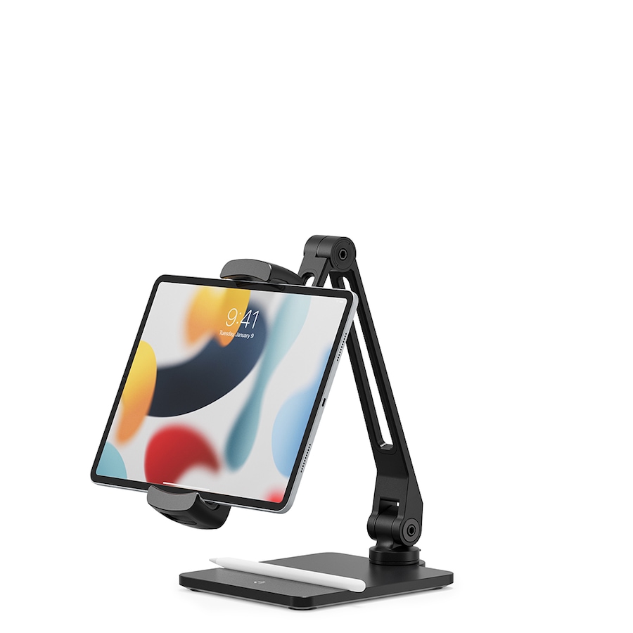 Image 729576_ALTMORE10.jpg, Product 729-576 / Price $109.99, Twelve South Hoverbar Duo With Snap For iPad from Twelve South on TSC.ca's Electronics department